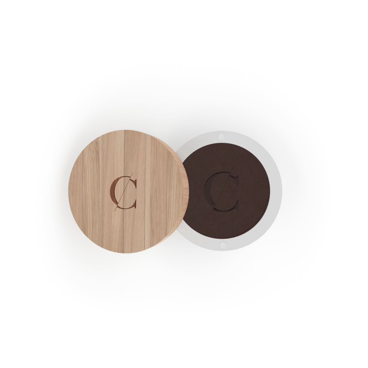 Ombre à paupières mate