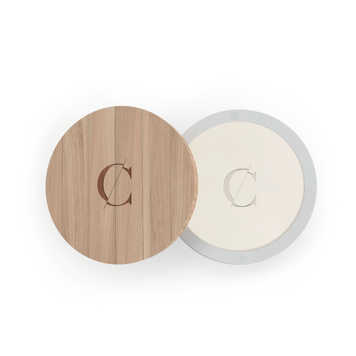 Poudre minérale Haute Définition