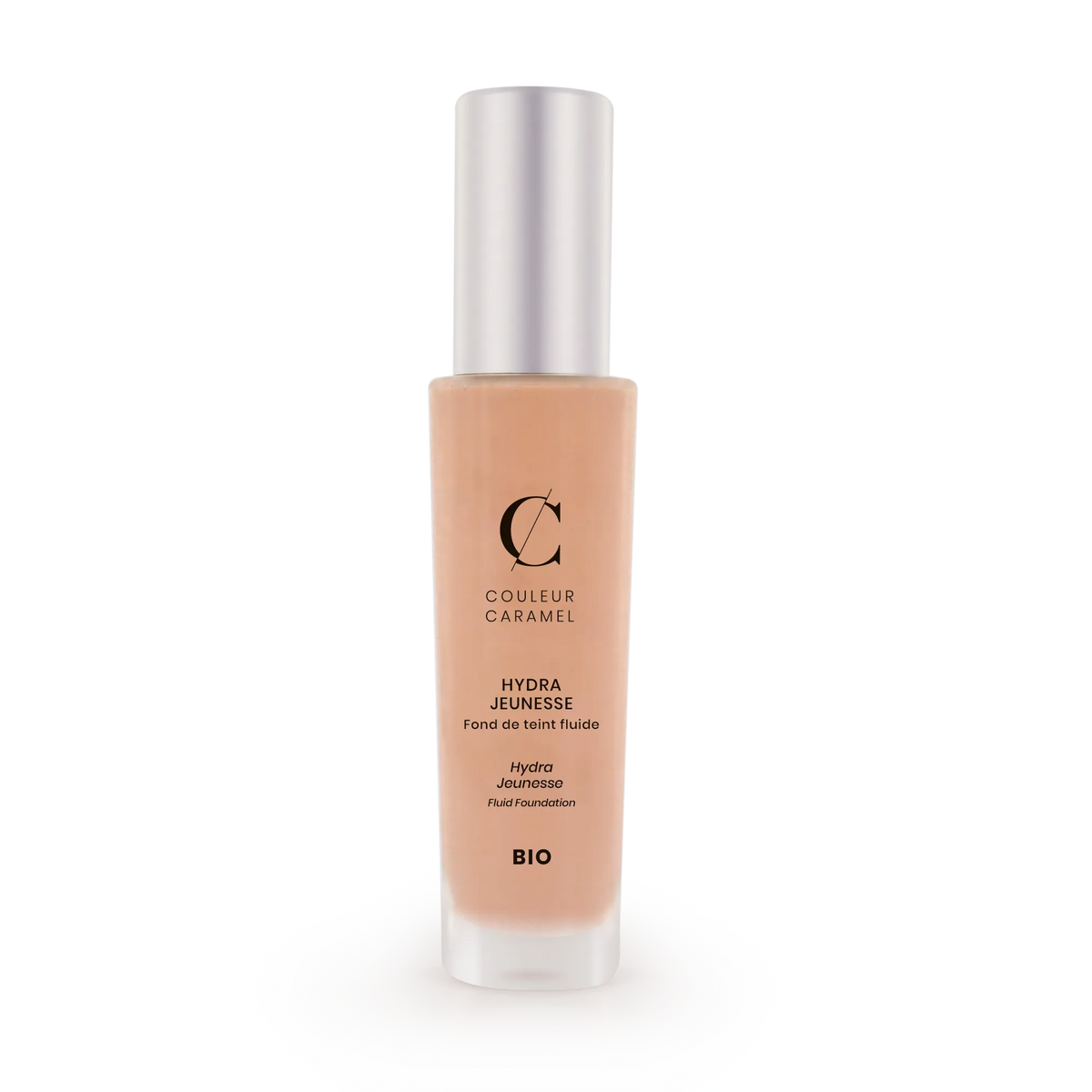 Fond de teint fluide Hydra Jeunesse