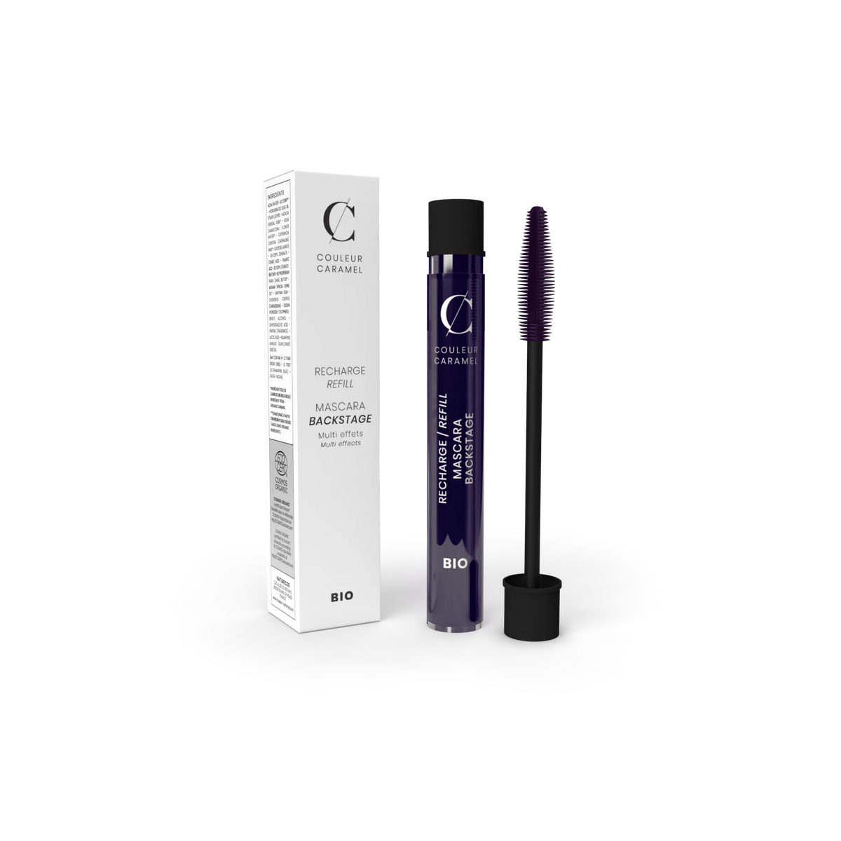 Backstage Mascara Refill 