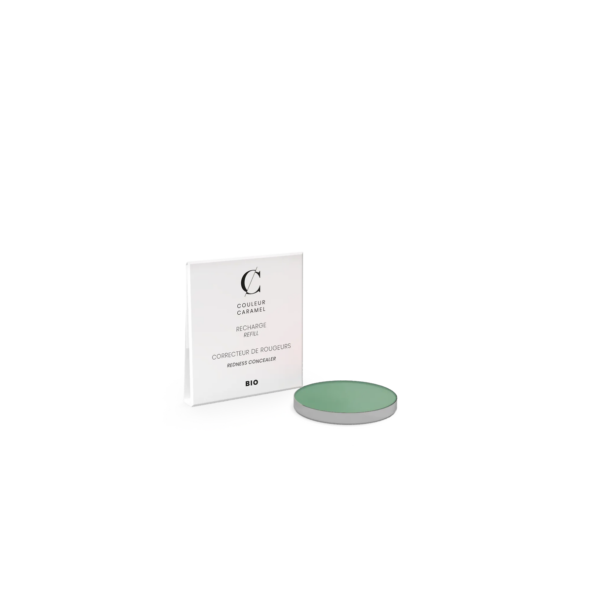 Refill zur Korrektur dunkler Augenringe