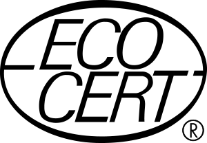 BIO MINERAL Foundation | Couleur Caramel ist ECOCERT-zertifiziert